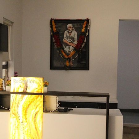 אחמדנגר Hotel Patiala House מראה חיצוני תמונה