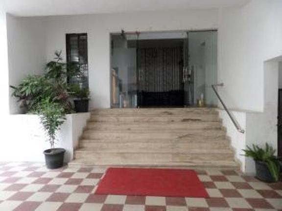אחמדנגר Hotel Patiala House מראה חיצוני תמונה