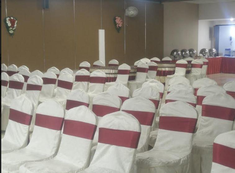 אחמדנגר Hotel Patiala House מראה חיצוני תמונה