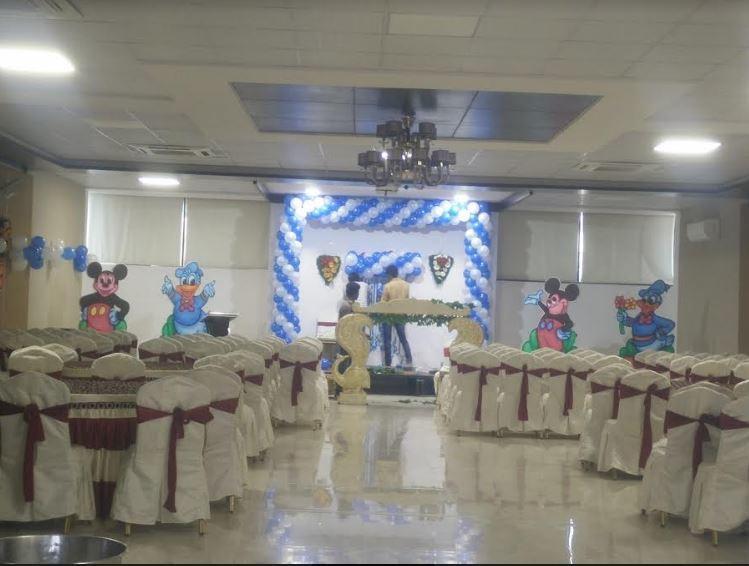 אחמדנגר Hotel Patiala House מראה חיצוני תמונה