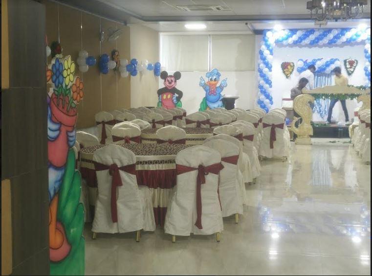 אחמדנגר Hotel Patiala House מראה חיצוני תמונה